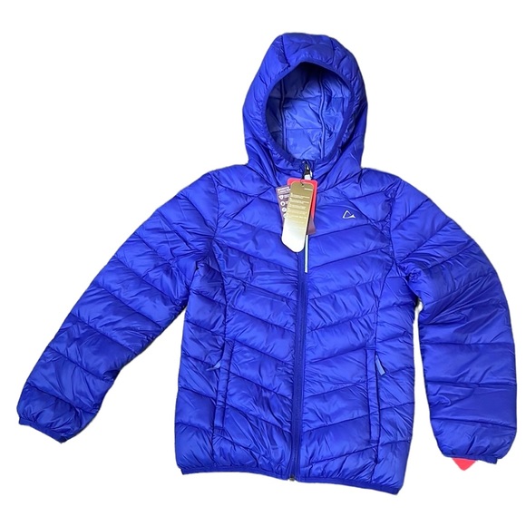 Paradox | primaloft Puffer jacket - Picture 5 of 7